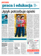Praca i Edukacja