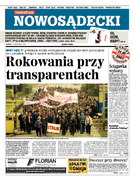 Dz. Nowosądecki