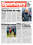 Dz. Sportowy