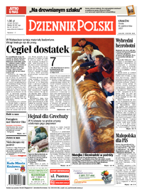 Dziennik Polski