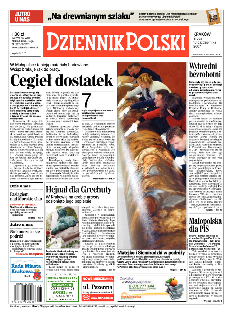 Dziennik Polski
