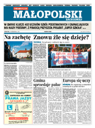 Dz. Małopolski Zach.