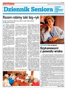 Dziennik Seniora