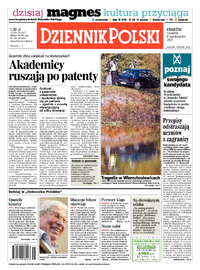 Dziennik Polski