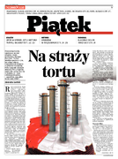 Magazyn Piątek