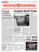 Kronika Krakowska