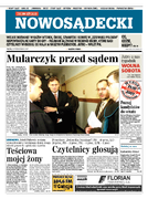 Dz. Nowosądecki