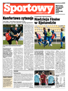Dz. Sportowy