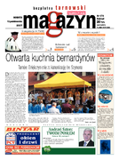 Magazyn Tarnowski
