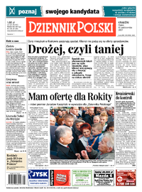 Dziennik Polski
