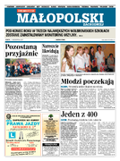 Dz. Małopolski Zach.