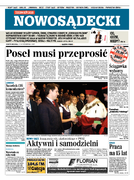 Dz. Nowosądecki