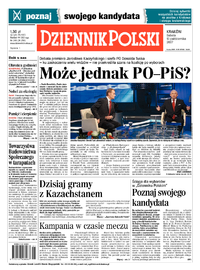 Dziennik Polski