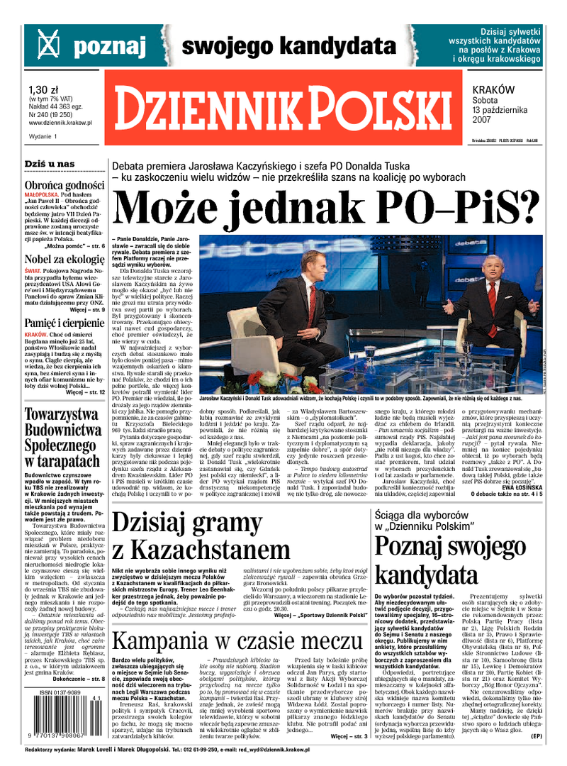Dziennik Polski