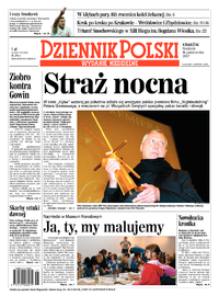 Dziennik Polski