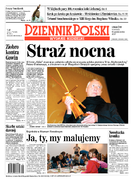 Dziennik Polski