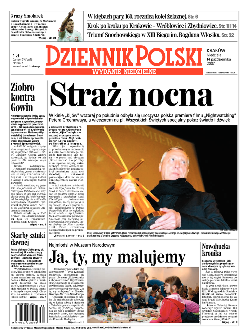 Dziennik Polski