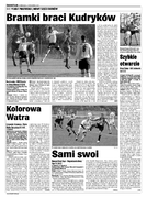 Sport nowosądecki