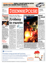 Dziennik Polski