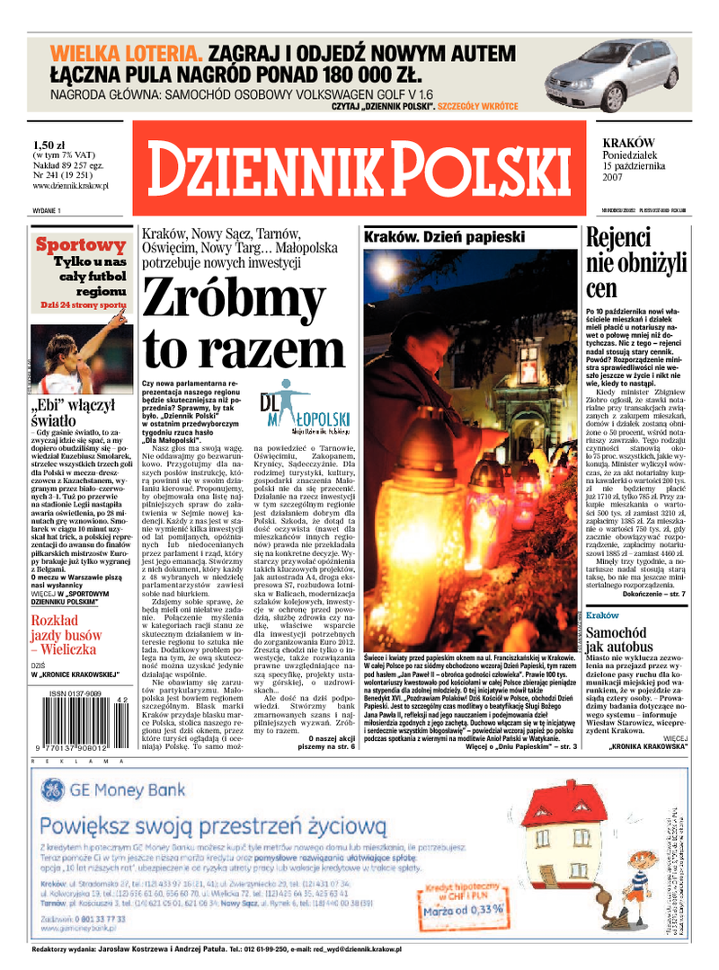 Dziennik Polski