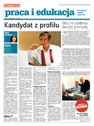 Praca i Edukacja