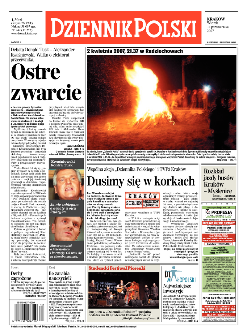 Dziennik Polski