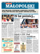 Dz. Małopolski Zach.
