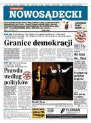 Dz. Nowosądecki