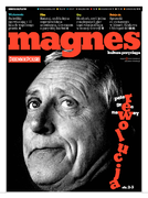 Magnes