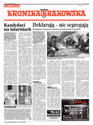 Kronika Krakowska