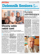 Dziennik Seniora