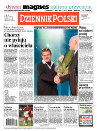 Dziennik Polski