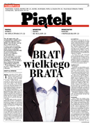 Magazyn Piątek