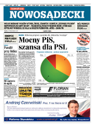 Dz. Nowosądecki