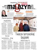 Magazyn Tarnowski