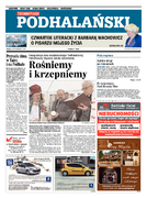 Dz. Podhalański
