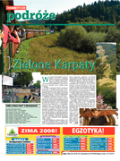Podróże