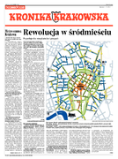 Kronika Krakowska