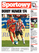 Dz. Sportowy