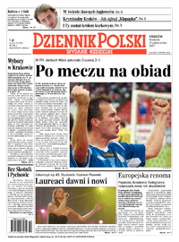Dziennik Polski
