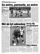 Sport nowosądecki