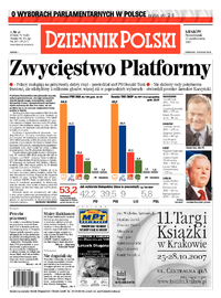 Dziennik Polski
