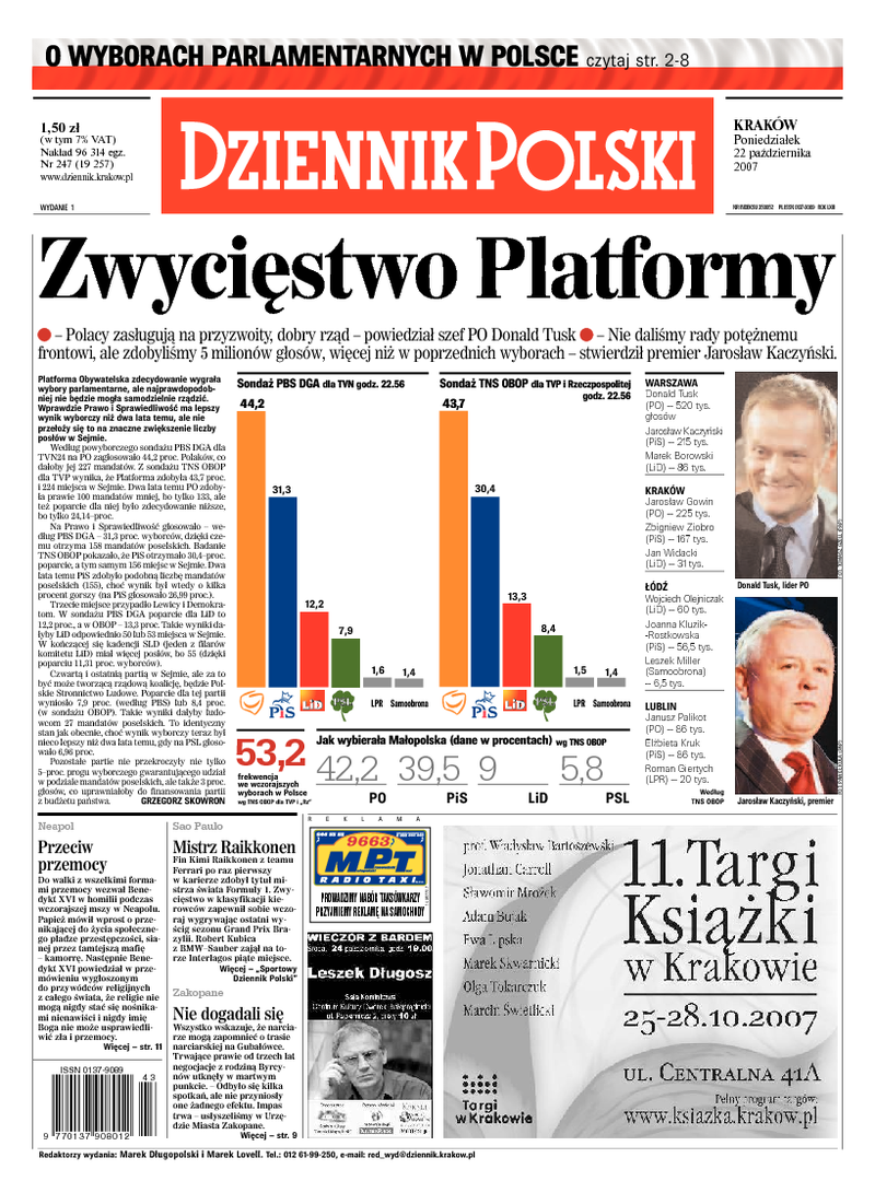 Dziennik Polski