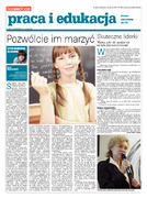 Praca i Edukacja