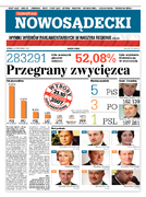 Dz. Nowosądecki