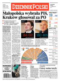 Dziennik Polski
