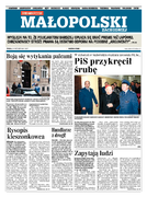 Dz. Małopolski Zach.