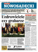 Dz. Nowosądecki