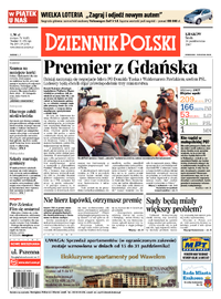 Dziennik Polski