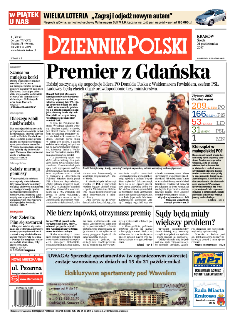 Dziennik Polski